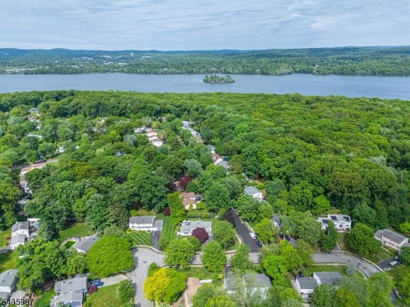 Druid Hills - Residential