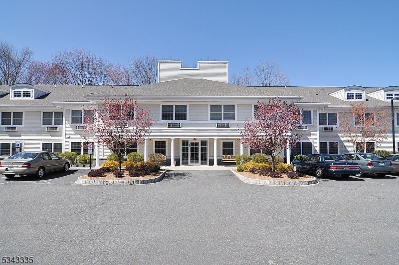 Seasons at Sparta 55 plus - Residential Lease