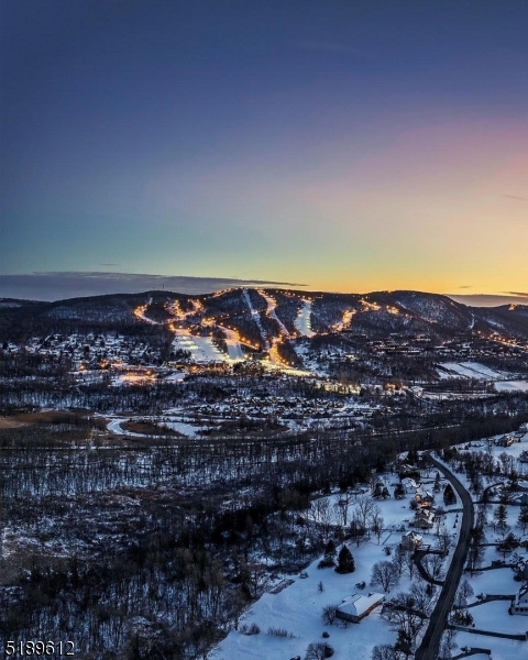 Mountain Creek - Residential