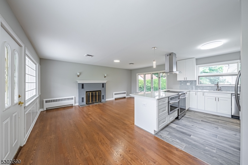 Downtown - Residential