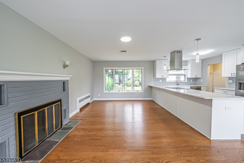 Downtown - Residential