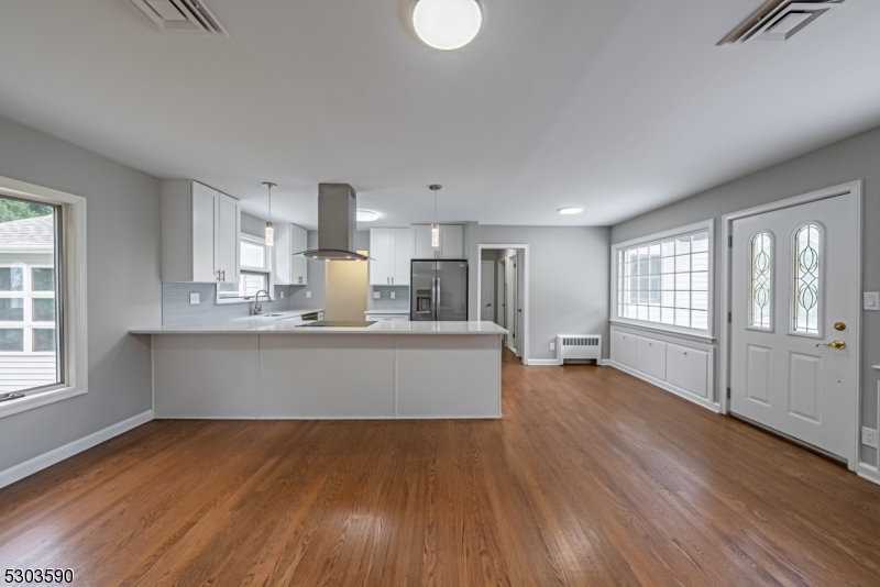 Downtown - Residential