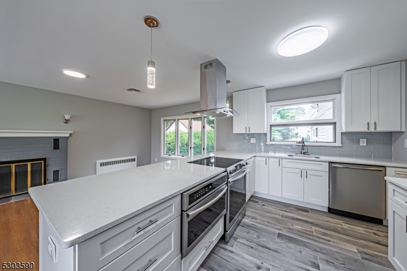 Downtown - Residential