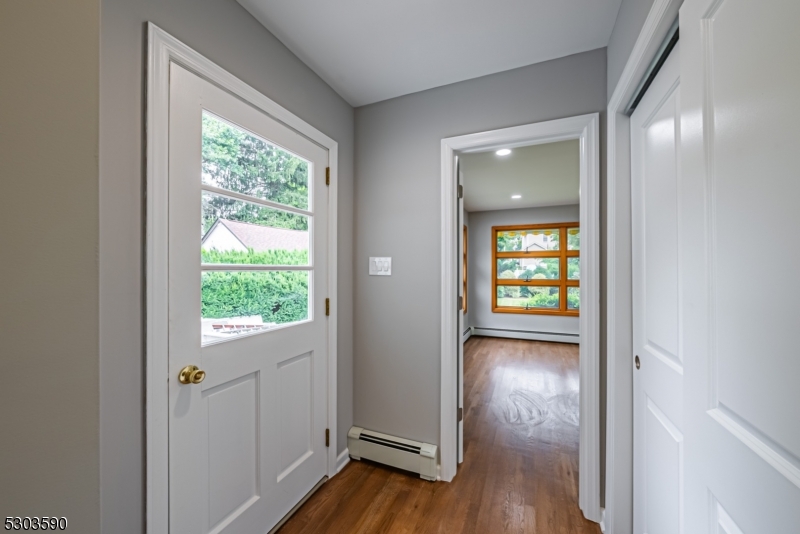 Downtown - Residential