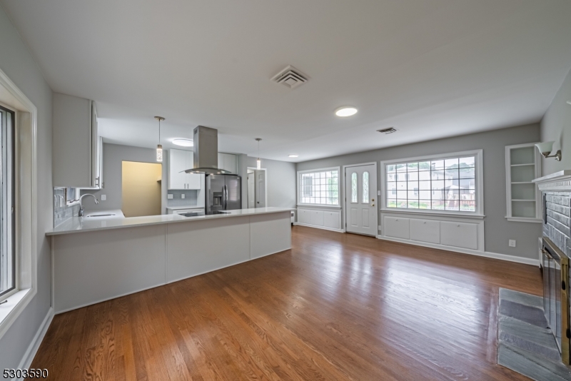 Downtown - Residential