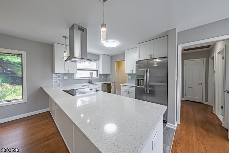 Downtown - Residential