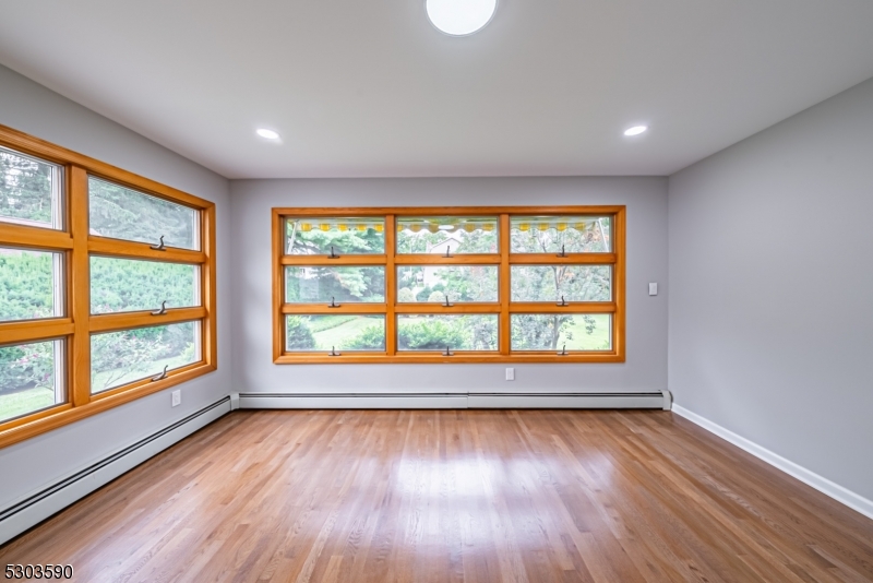 Downtown - Residential