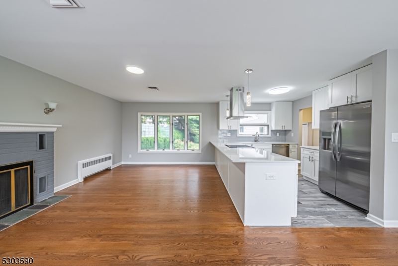 Downtown - Residential