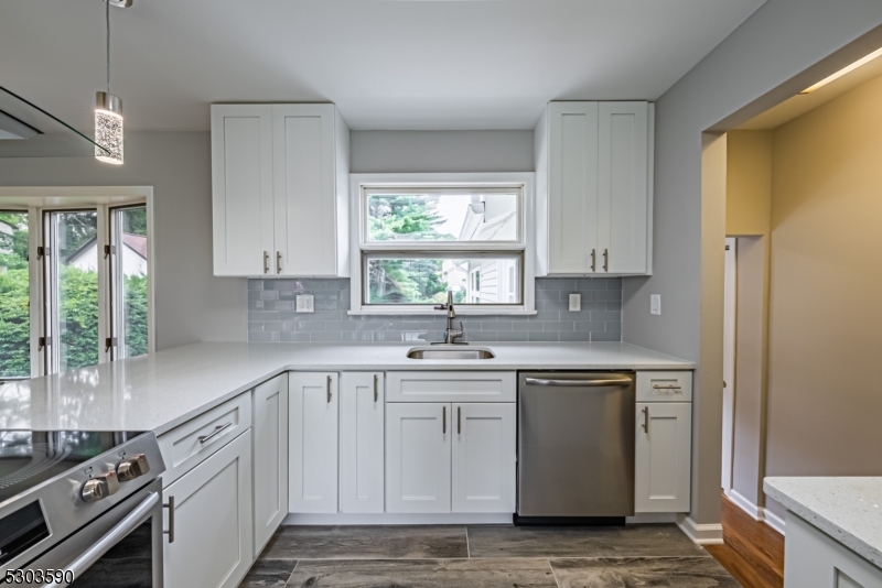 Downtown - Residential