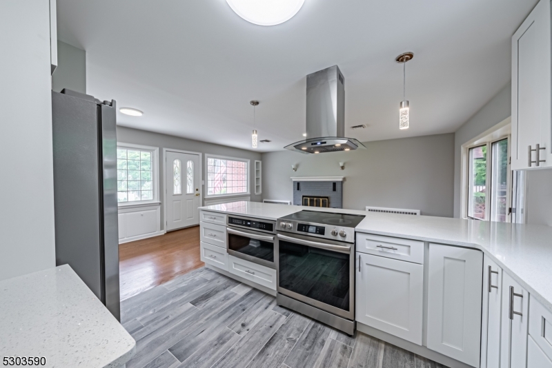 Downtown - Residential