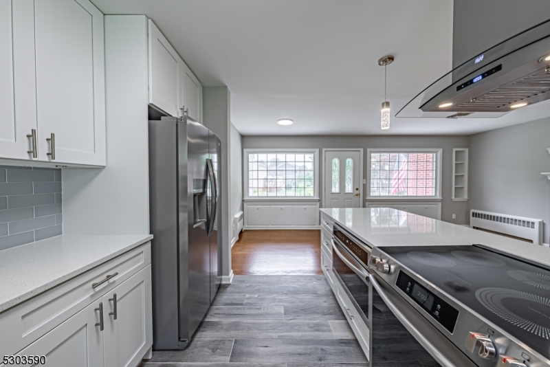 Downtown - Residential