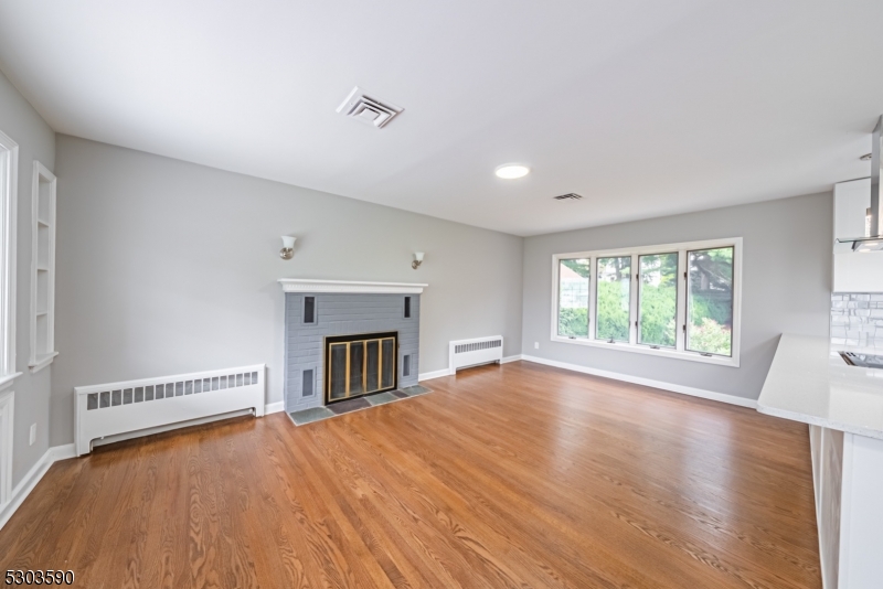 Downtown - Residential