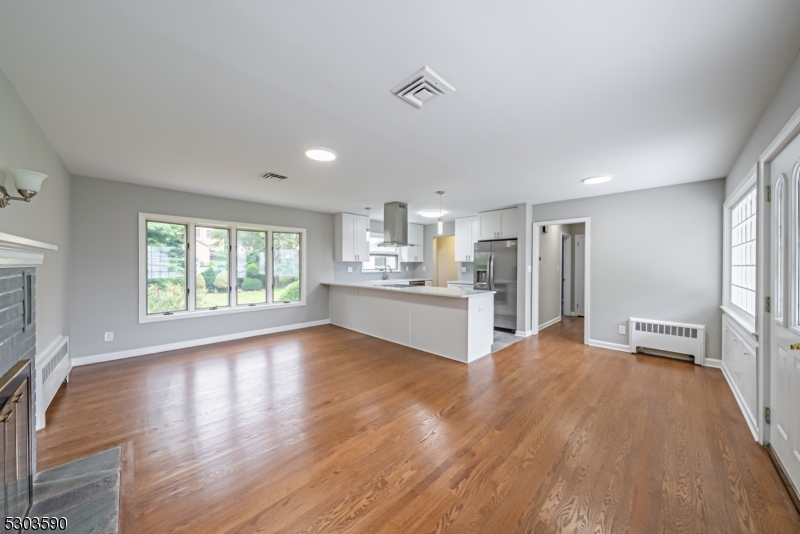 Downtown - Residential