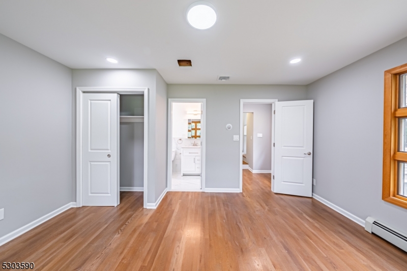 Downtown - Residential