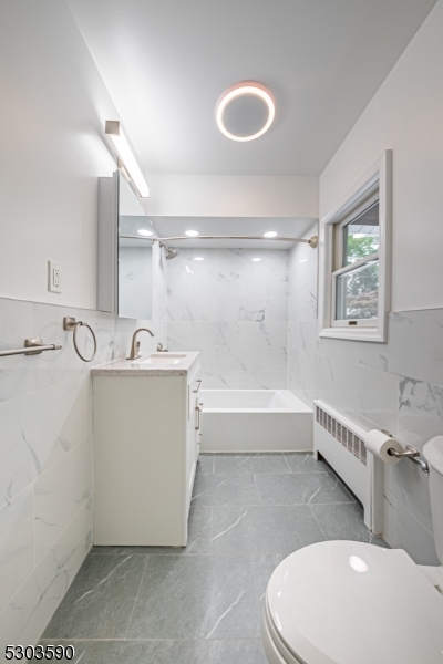 Downtown - Residential