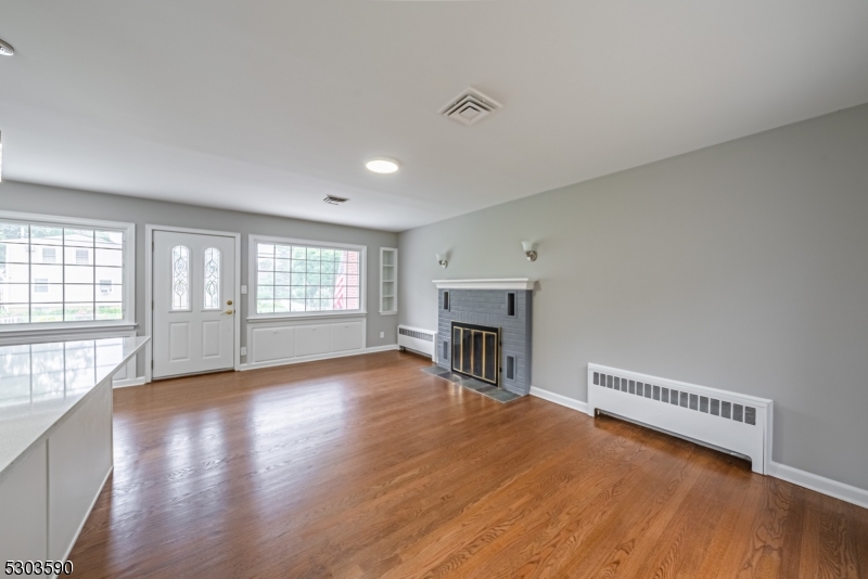 Downtown - Residential