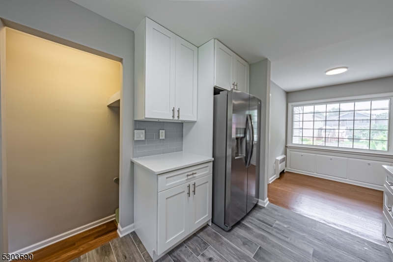 Downtown - Residential