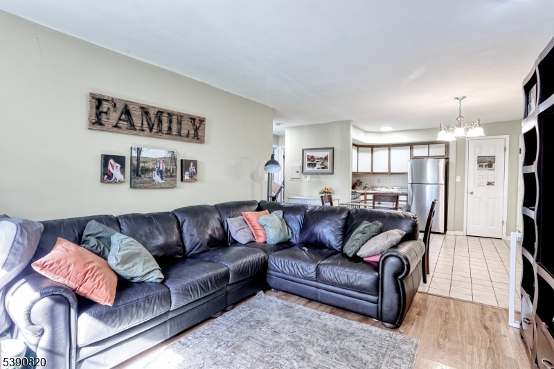 Ridge Gardens - Residential