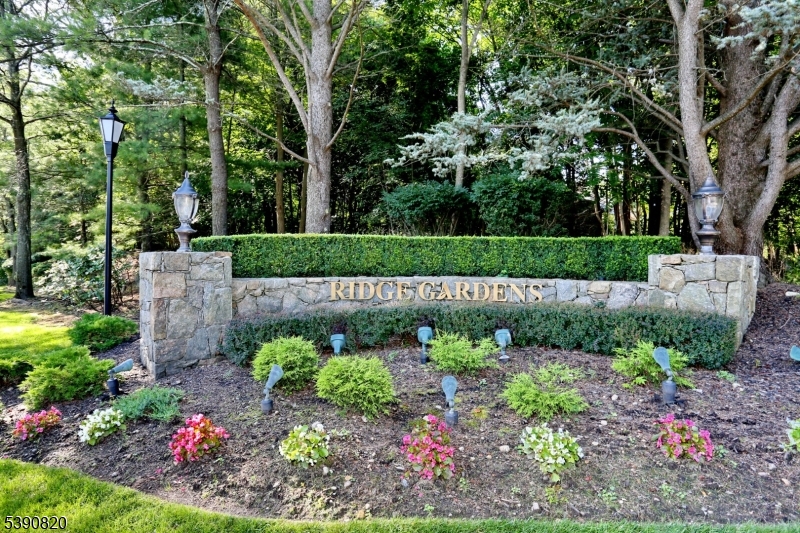 Ridge Gardens - Residential