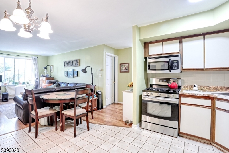 Ridge Gardens - Residential