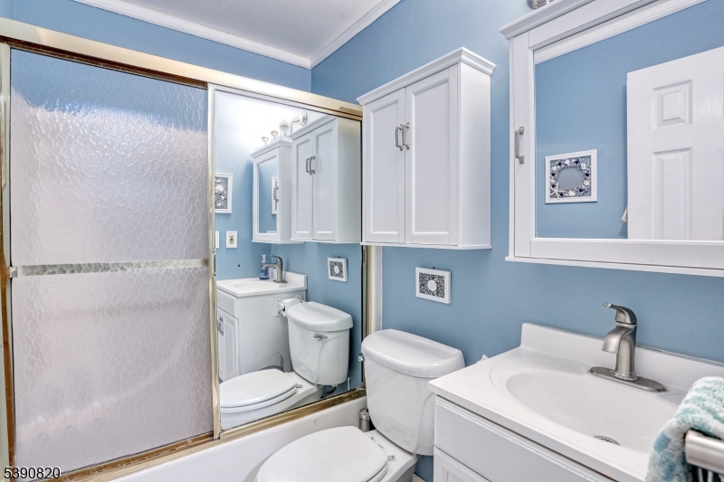 Ridge Gardens - Residential