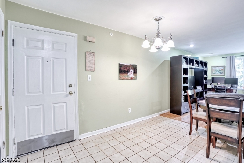 Ridge Gardens - Residential