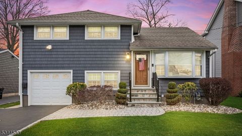 335 Dorchester Ave, Cranford Twp., NJ 07016 - #: 3955587