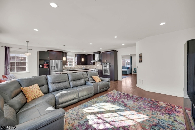 Livingston Town Center - Residential