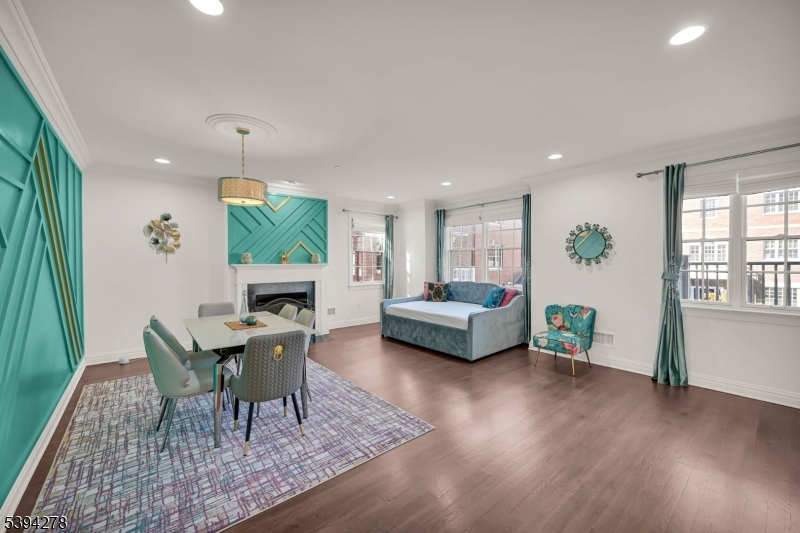 Livingston Town Center - Residential