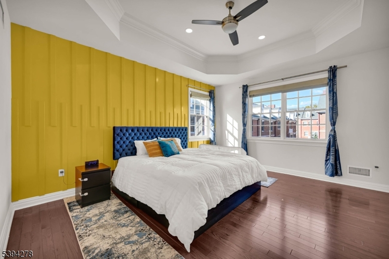 Livingston Town Center - Residential