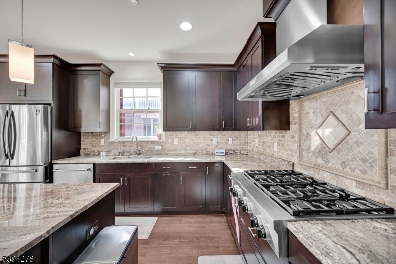 Livingston Town Center - Residential