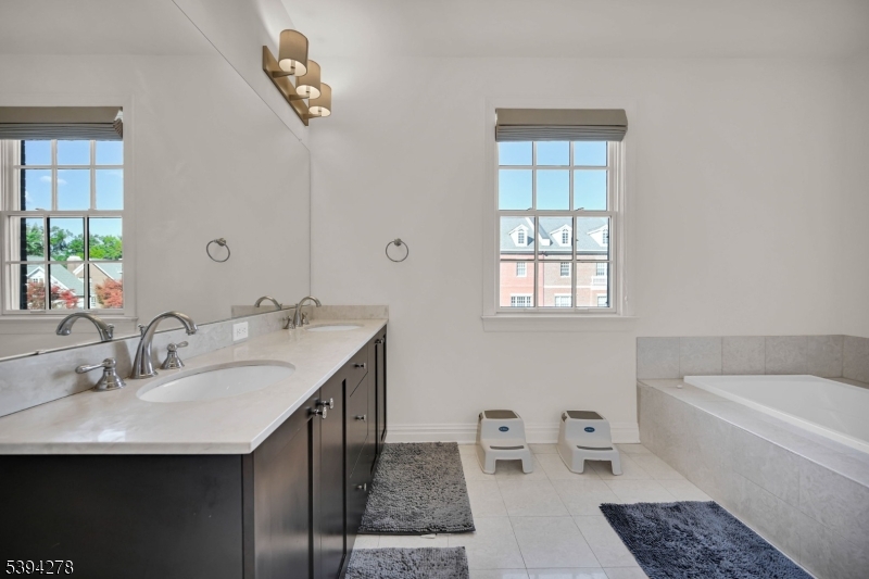 Livingston Town Center - Residential