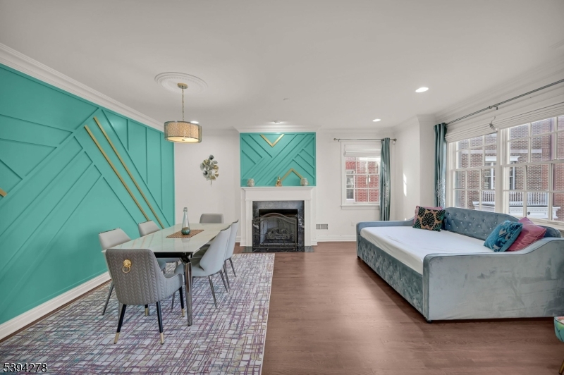 Livingston Town Center - Residential