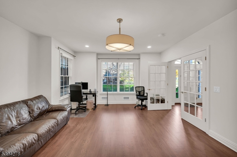 Livingston Town Center - Residential