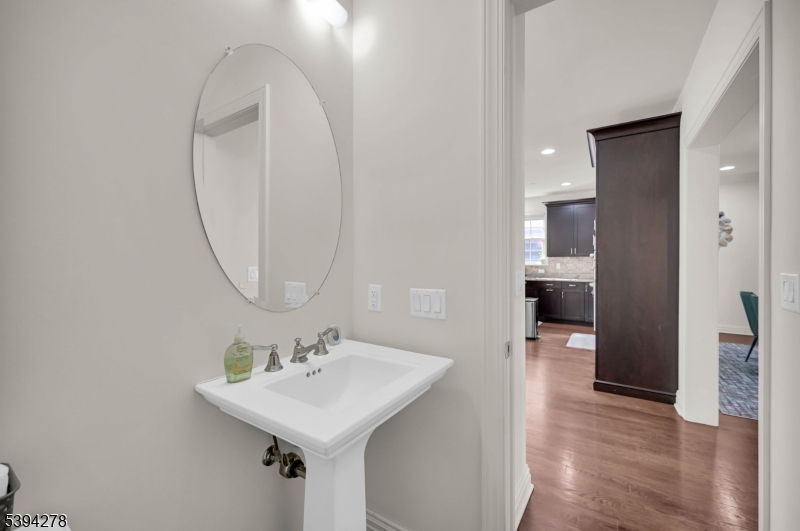 Livingston Town Center - Residential