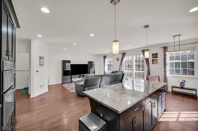 Livingston Town Center - Residential