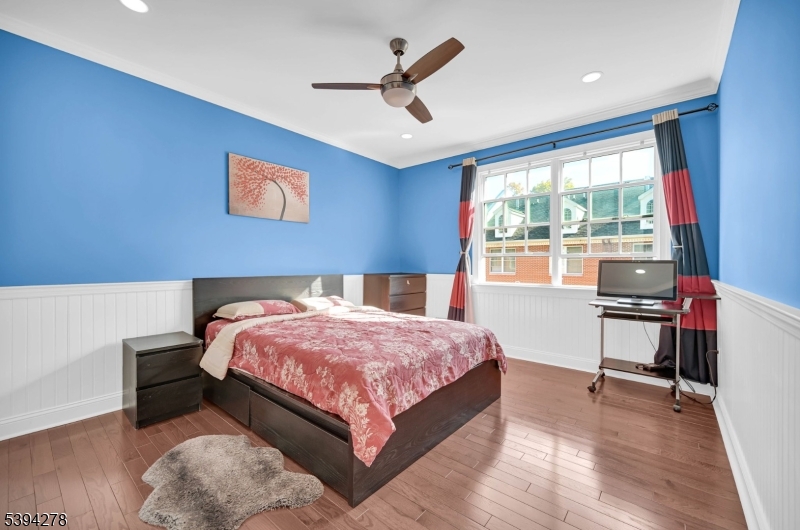 Livingston Town Center - Residential