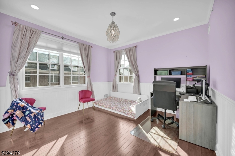 Livingston Town Center - Residential