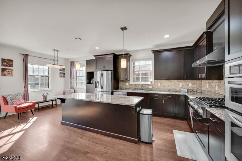 Livingston Town Center - Residential