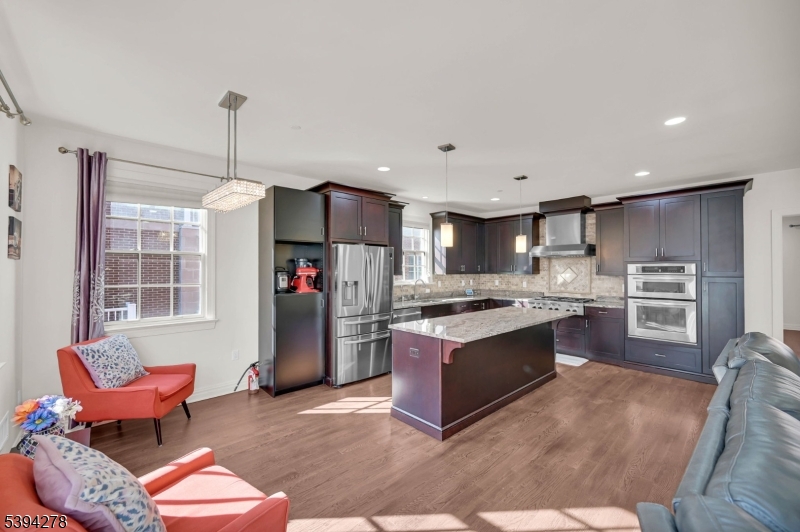 Livingston Town Center - Residential