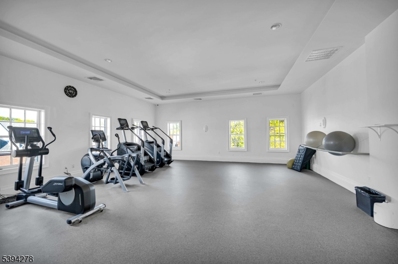 Livingston Town Center - Residential