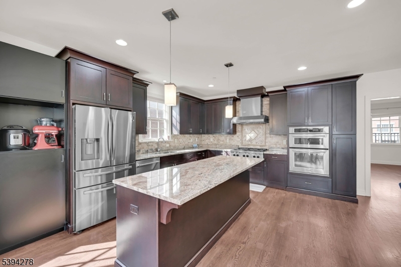 Livingston Town Center - Residential