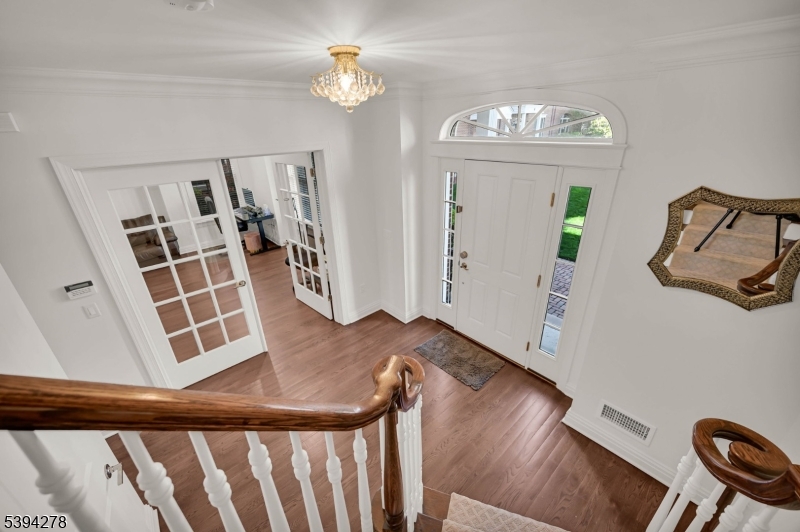 Livingston Town Center - Residential