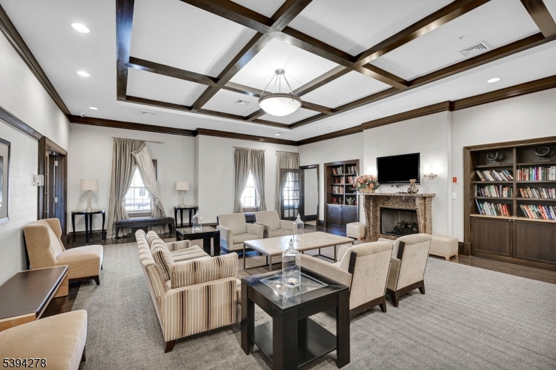 Livingston Town Center - Residential