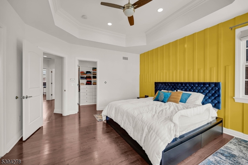 Livingston Town Center - Residential