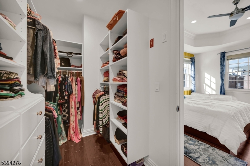 Livingston Town Center - Residential