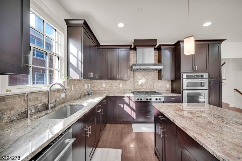 Livingston Town Center - Residential