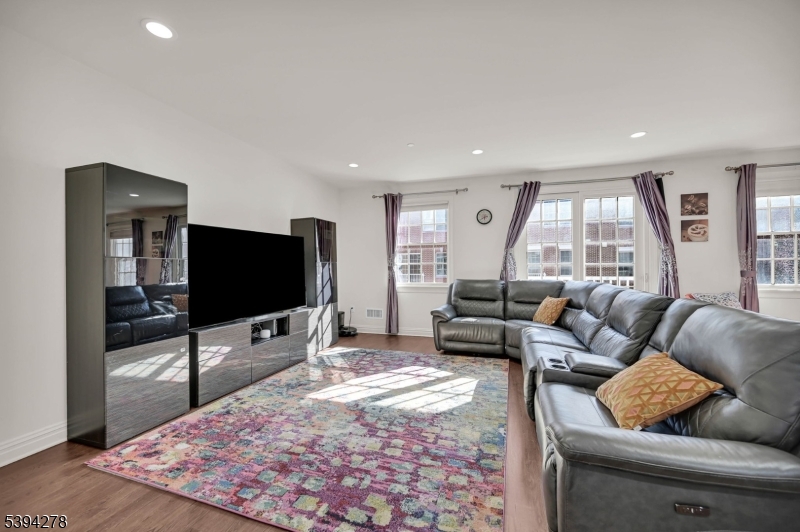 Livingston Town Center - Residential