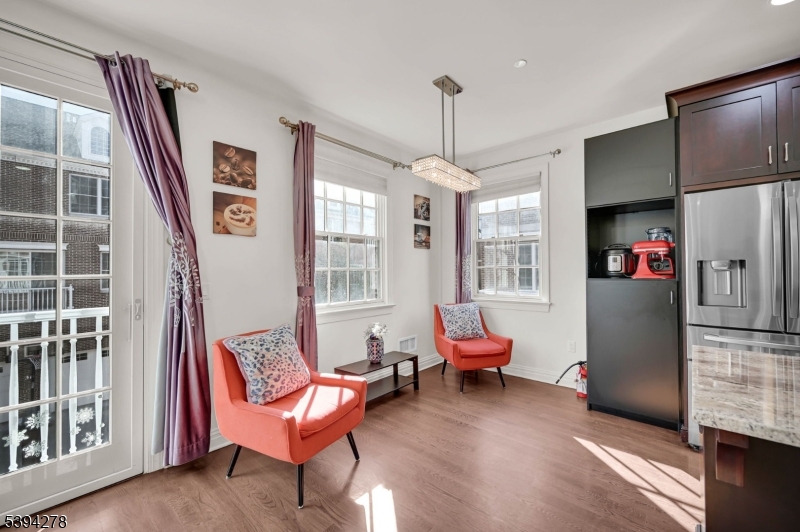 Livingston Town Center - Residential