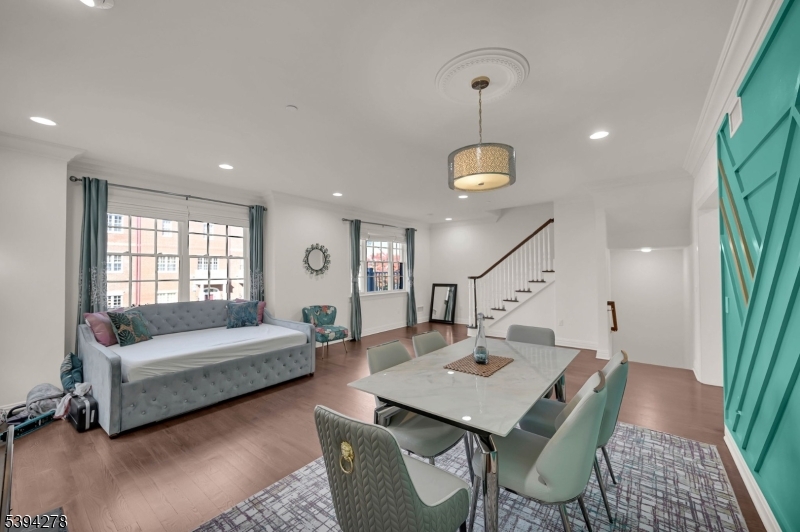 Livingston Town Center - Residential